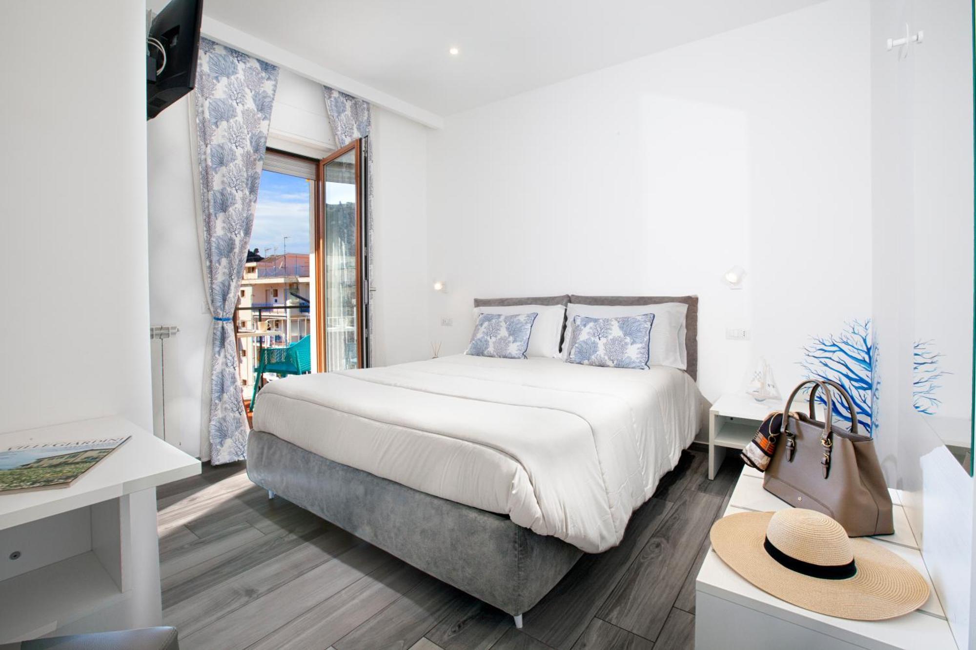 Bed and breakfast Yourhome - Maison Degli Aranci Península Sorrentina