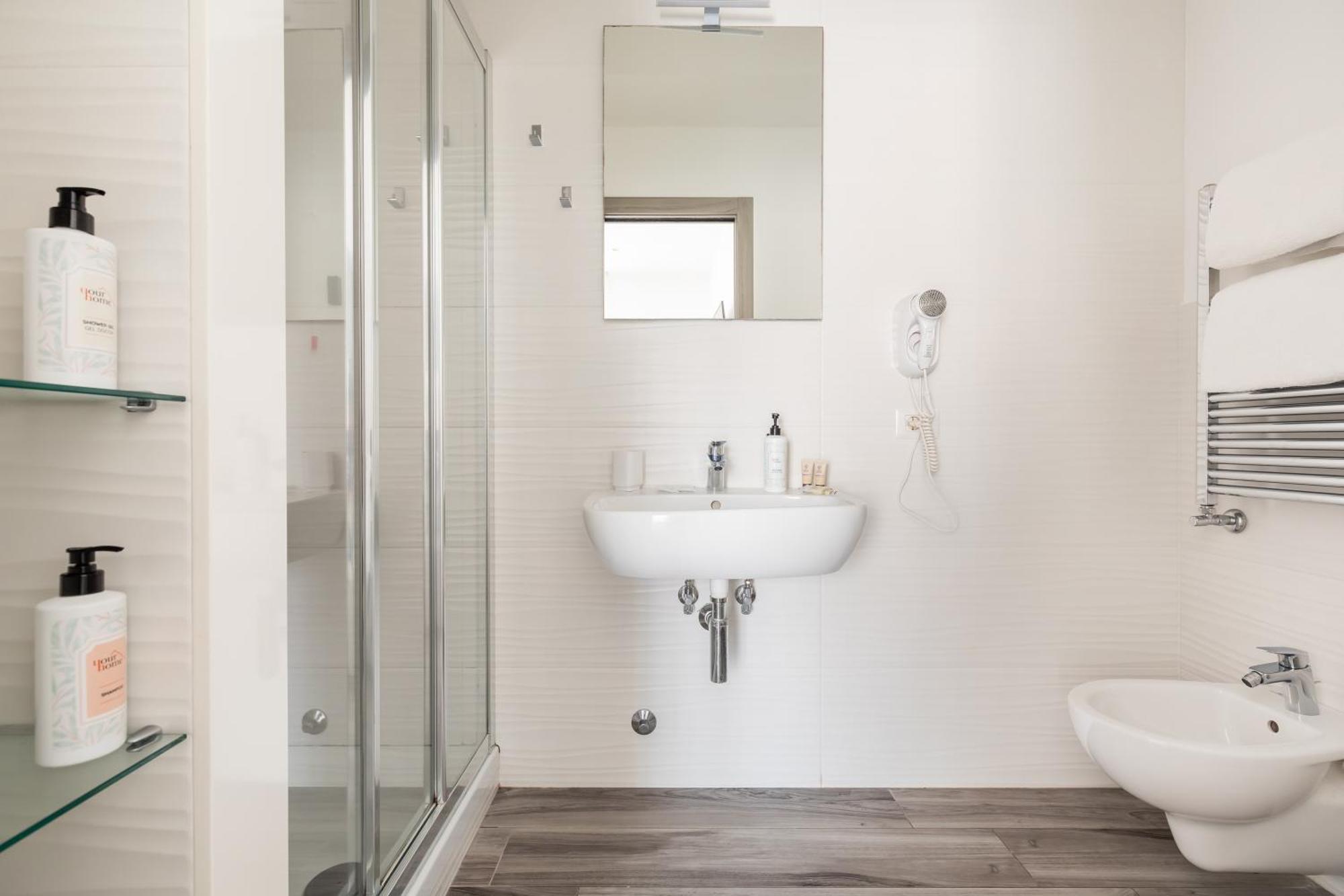 Yourhome - Maison Degli Aranci Bed and breakfast *