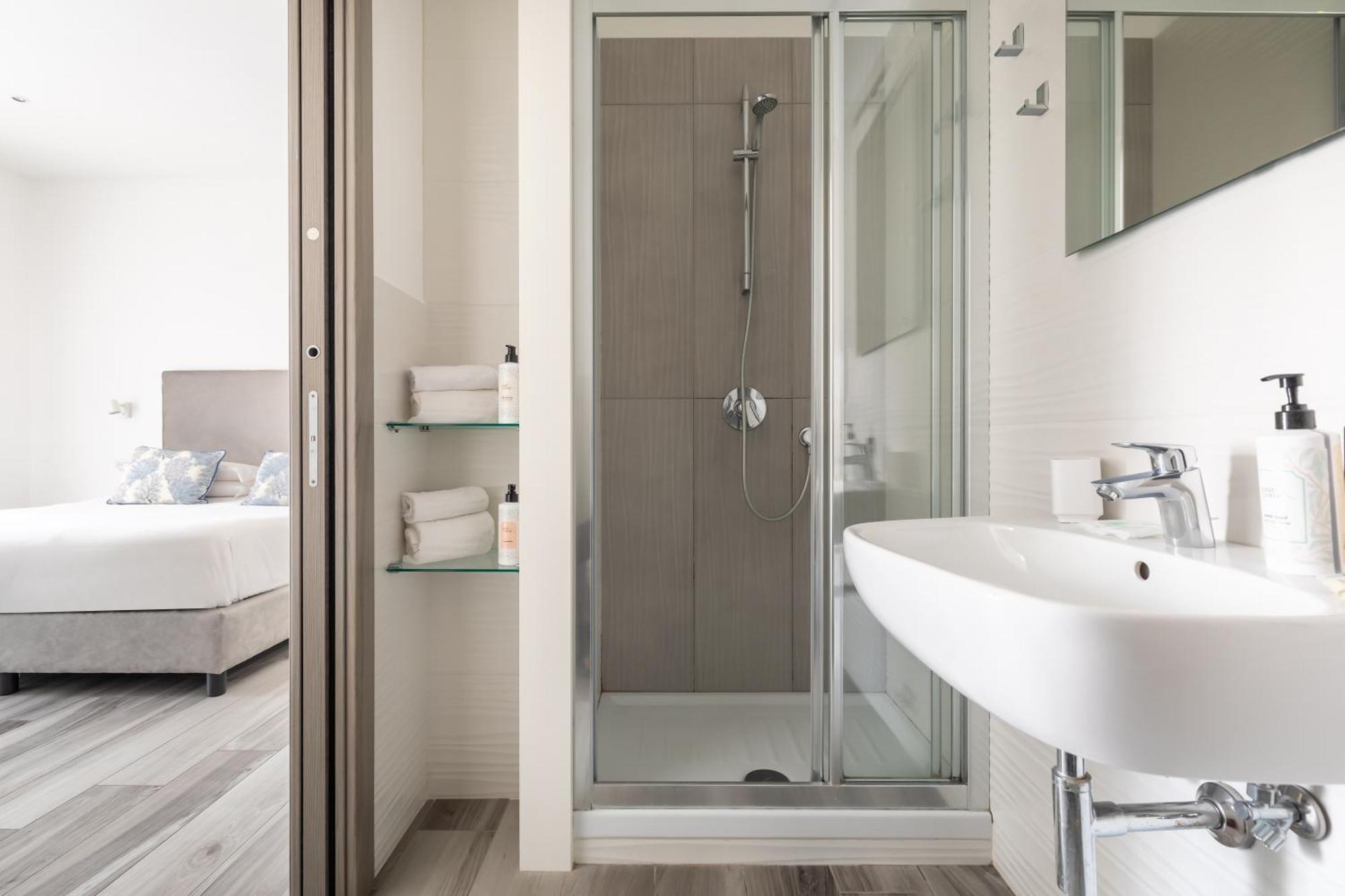 Yourhome - Maison Degli Aranci Bed and breakfast