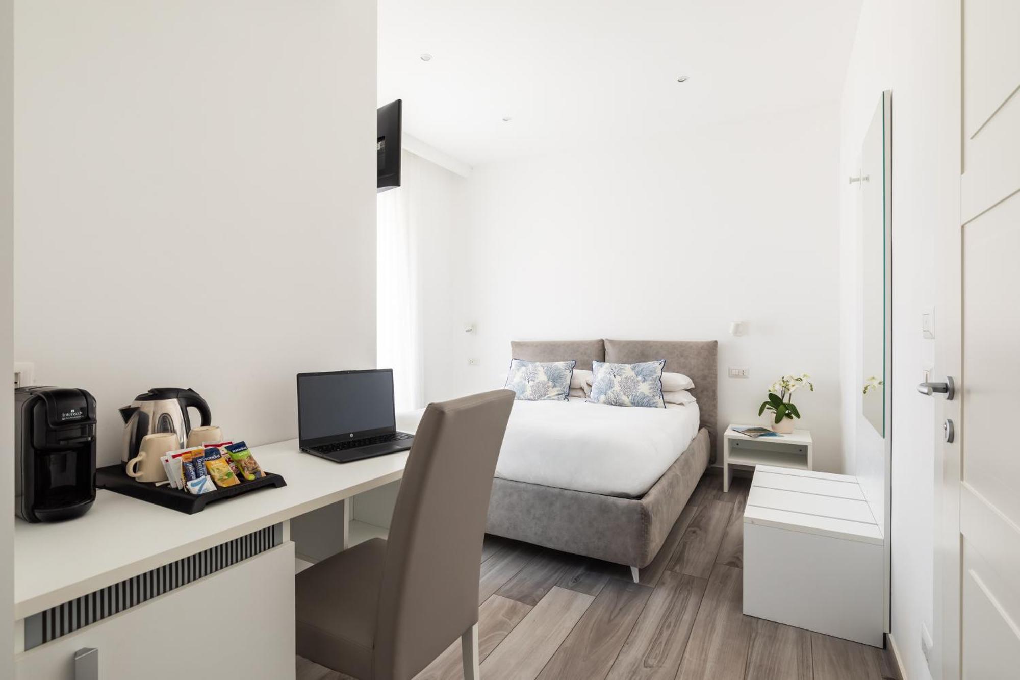 Bed and breakfast Yourhome - Maison Degli Aranci