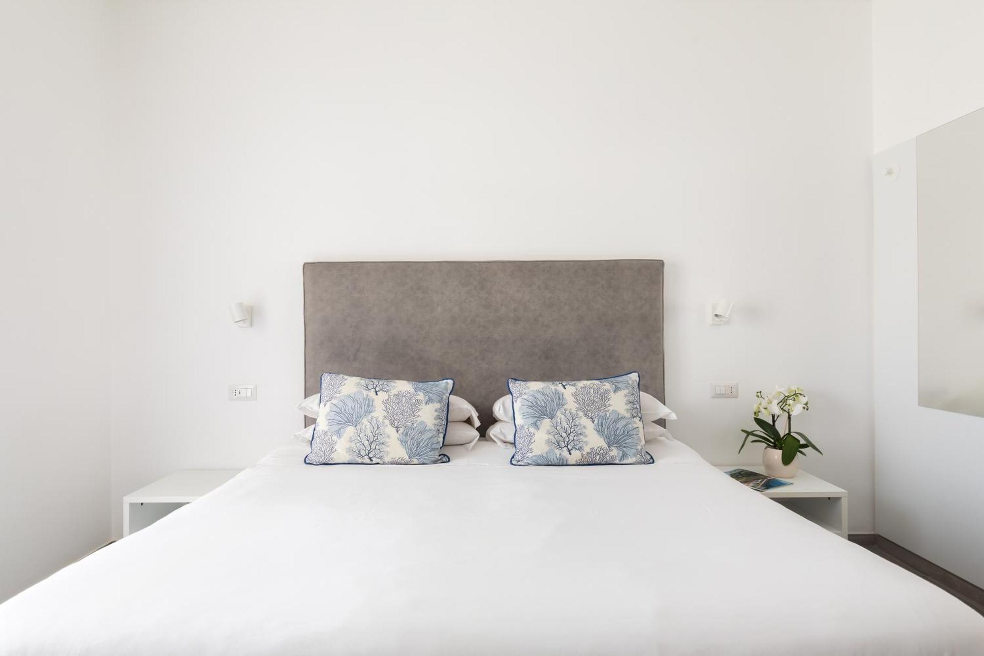Bed and breakfast Yourhome - Maison Degli Aranci Península Sorrentina