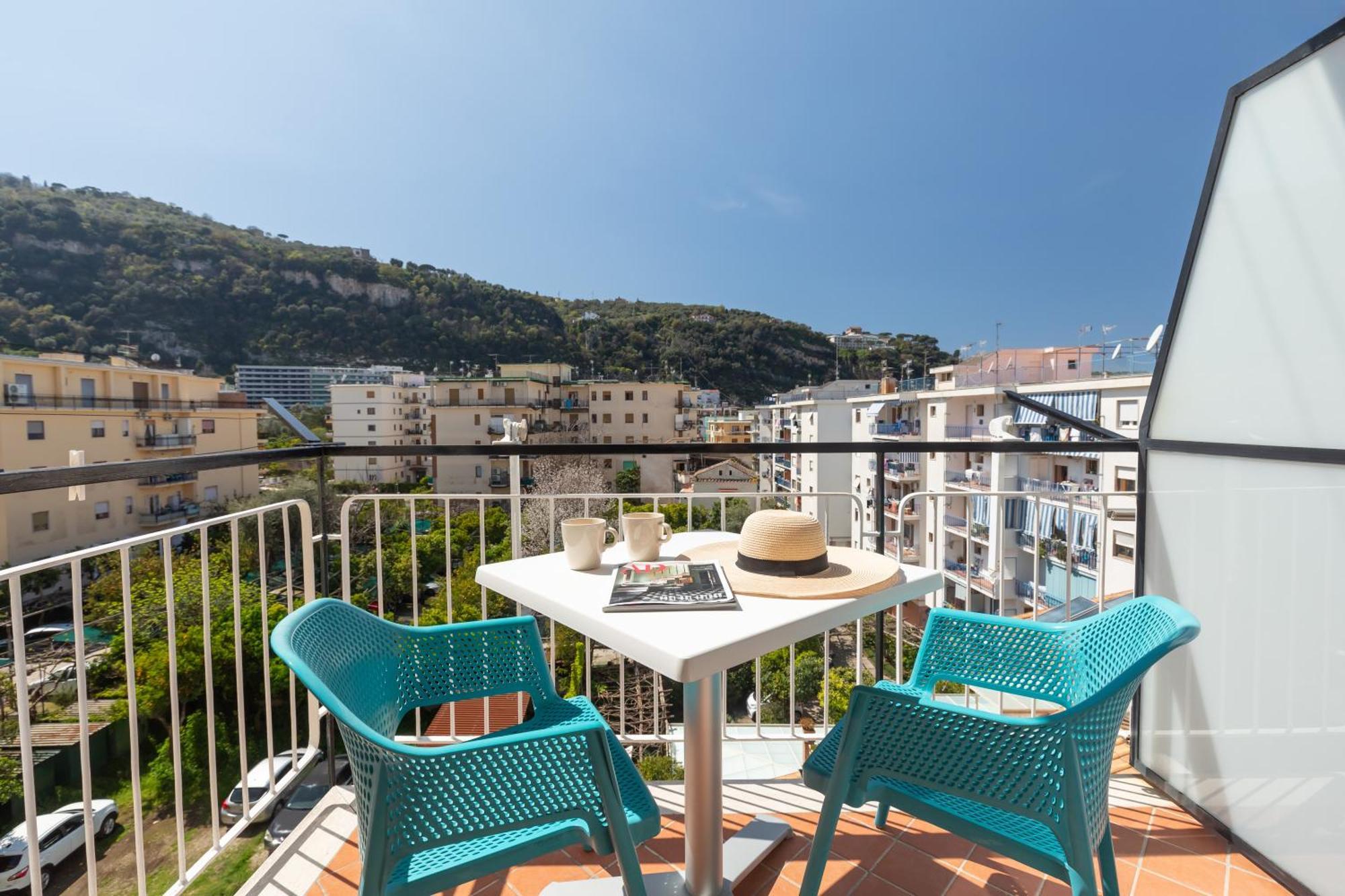 Bed & Breakfast Yourhome - Maison Degli Aranci