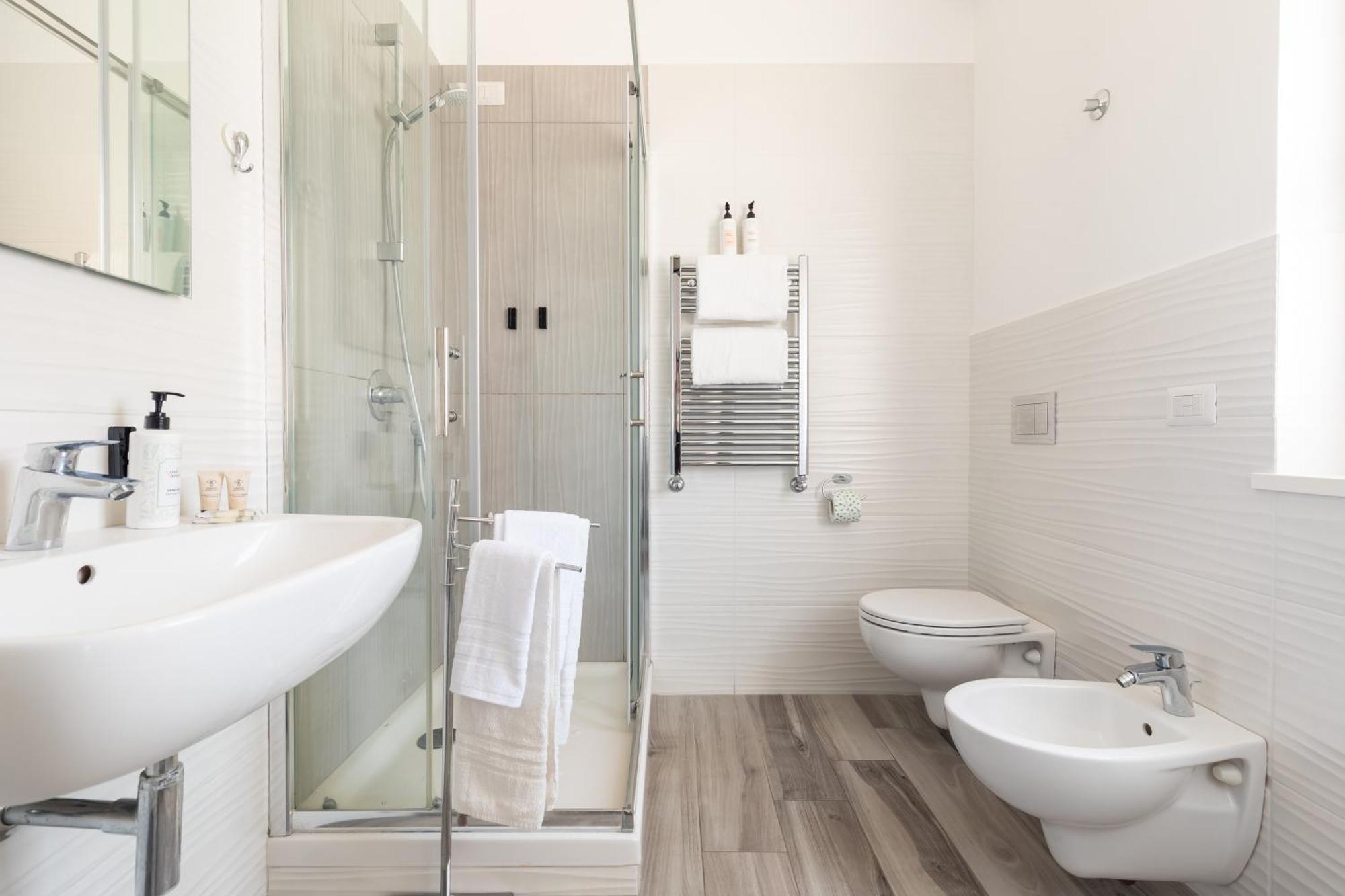 Yourhome - Maison Degli Aranci Bed and breakfast *