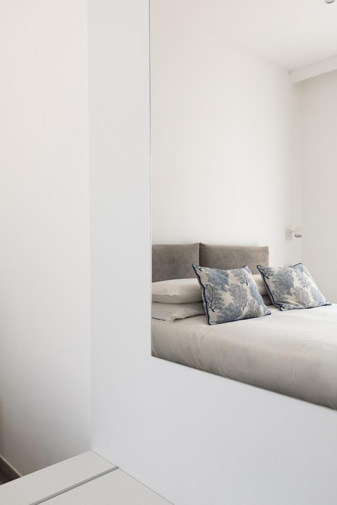 Bed and breakfast Yourhome - Maison Degli Aranci Península Sorrentina