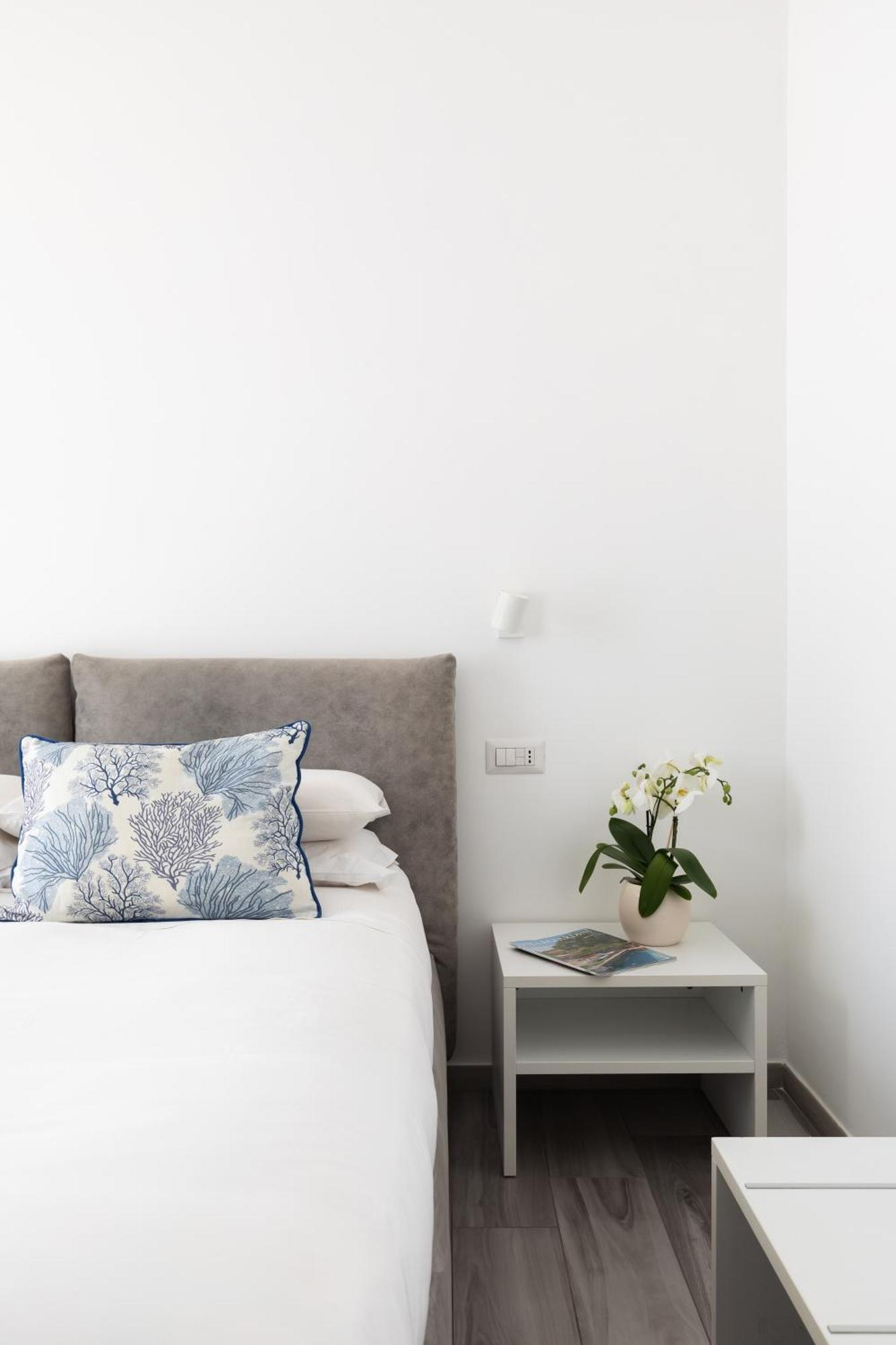 Bed and breakfast Yourhome - Maison Degli Aranci