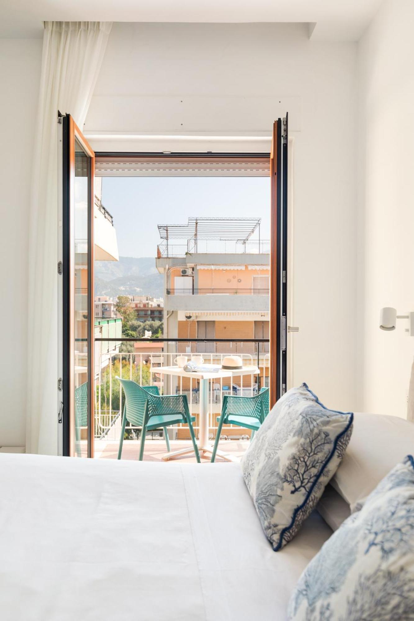 Yourhome - Maison Degli Aranci * Península Sorrentina