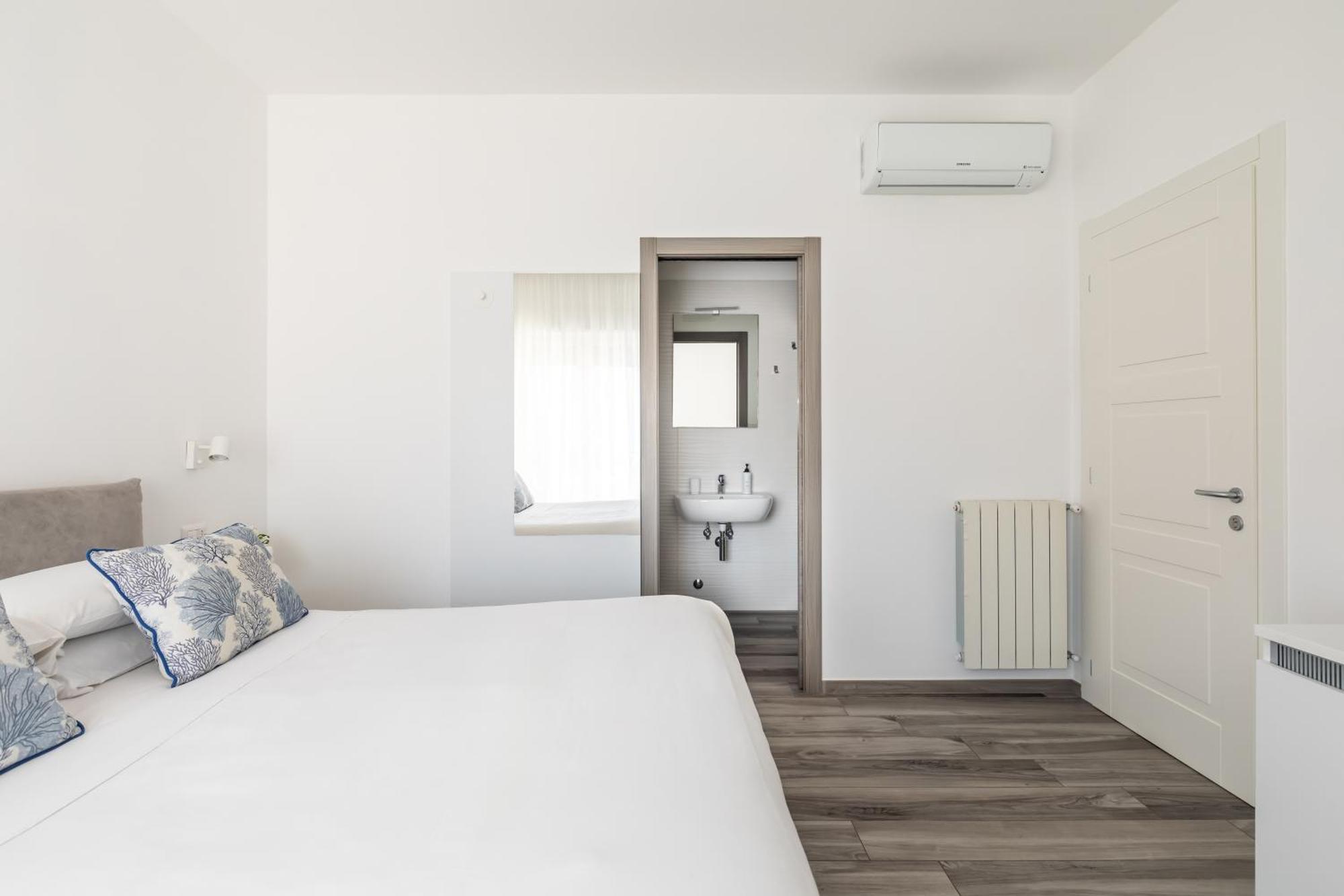 Yourhome - Maison Degli Aranci Bed and breakfast *