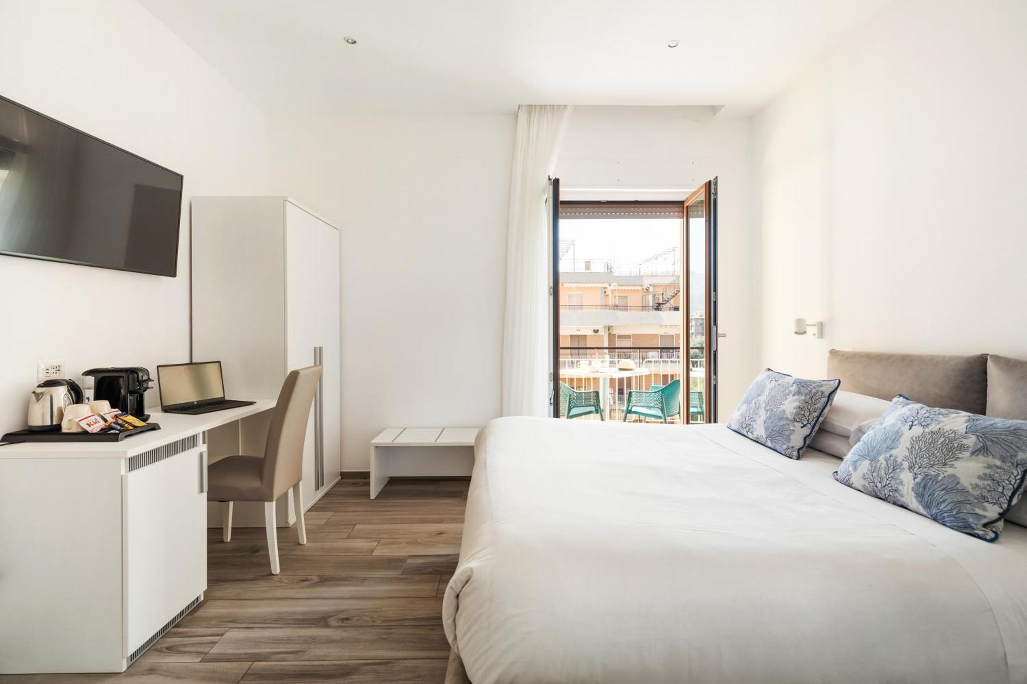 Yourhome - Maison Degli Aranci Península Sorrentina